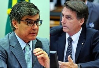 Após encontro com Bolsonaro Wellingtom Roberto anuncia que o presidente virá à Paraíba