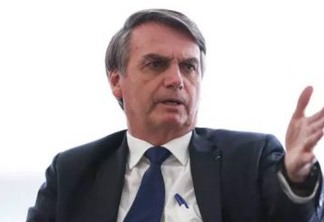 Bolsonaro revê declaração sobre 'perdoar o holocausto'