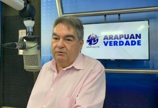 Lindolfo Pires diz que não se aterá a subdivisões na ALPB e que focará em trabalho por Sousa - VEJA VÍDEO