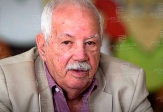 Morreu em João Pessoa o ex-deputado pernambucano Fernando Vasconcellos Coelho