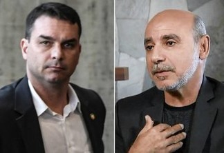 Justiça autoriza quebra de sigilo bancário de Flávio Bolsonaro e Queiroz