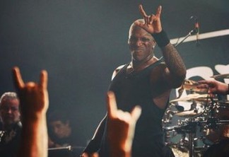 Banda Sepultura é proibida de apresentar-se no Líbano após acusações de adorarem ao diabo
