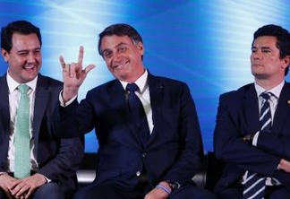 Bolsonaro reafirma que decreto sobre armas está 'dentro do limite da lei'
