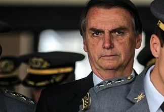 Voltem para os quartéis, soldados! Bolsonaro queria apenas a sua honorabilidade, não suas opiniões - Por Reinaldo Azevedo