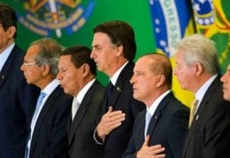 Avaliação negativa do governo Bolsonaro vai de 26% para 31%, aponta pesquisa XP Ipespe