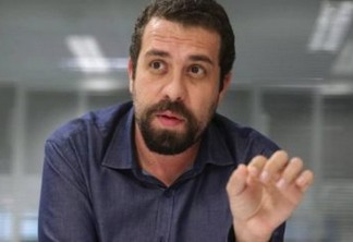 Por conta do período de recesso da UFPB, Boulos cancela visita a Paraíba