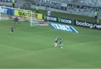 Em rodada de clássicos, Palmeiras assume liderança, Santos atropela o Vasco e Inter bate o Cruzeiro