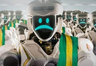A CORAGEM DOS DECEPCIONADOS: A conversão dos robôs do Bolsonaro em críticos desesperançosos - Por Anderson Costa