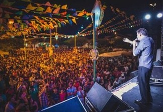 EVENTO: Festa Junina de São José de Piranhas é sucesso de público