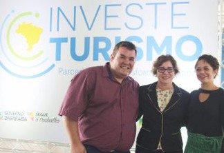 'INVESTE TURISMO': Conde é beneficiado pelo programa federal de incentivo ao turismo 