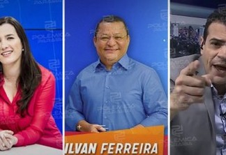 IBOPE DA MANHÃ: Confira os números de audiência dos programas matutinos na TV paraibana