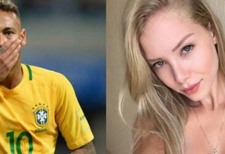 Ex-advogado de mulher que acusa Neymar diz que ela admitiu ato consensual
