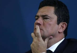 'O PRESIDENTE SERÁ CANDIDATO À REELEIÇÃO': Moro nega possibilidade de candidatura em 2022