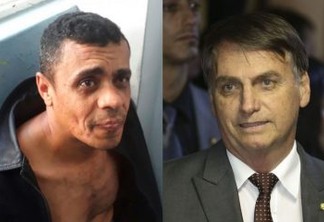 Bolsonaro quer conversa com Adélio para ele "abrir o jogo"