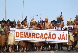 POR UNANIMIDADE: STF derrota governo e mantém demarcação de terras indígenas com Funai