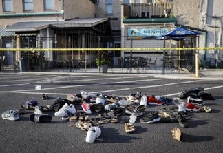 ATENTADO NOS EUA: segundo ataque eleva para 29 o número de mortos
