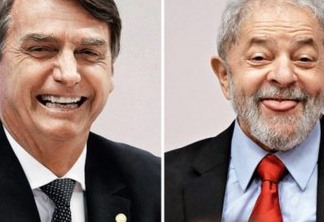 ERGA OMNES: possibilidade de revogação de título de cidadania pessoense a Bolsonaro pode atingir condecoração dada a Lula