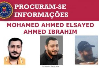 Quem é o terrorista da Al-Qaeda no Brasil
