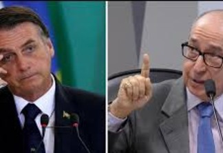 Pressão de Bolsonaro leva à queda de número 2 da Receita Federal