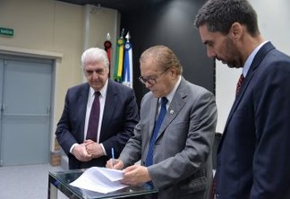 Paraíba ganha Câmara Brasileira de Comércio Exterior