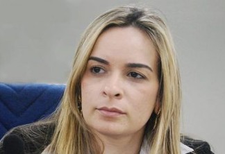 DEVOLUÇÃO: Daniella Ribeiro admite erro e devolve R$ 17 gastos em sorveteria ao Senado Federal
