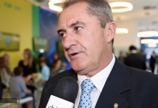 Vice-presidente da CBF defende grupos com 10 equipes na Série D do Brasileirão