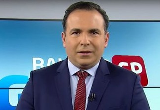 Após perder Reinaldo Gottino, Record declara guerra ao dono da CNN Brasil