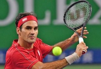 Federer confirma que pretende disputar Olimpíada de Tóquio-2020