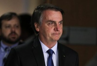 Saída de Bolsonaro do PSL pode fortalecer centrão e enfraquecer base governista