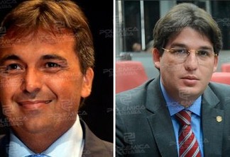 NOVIDADE: Genival confirma convite a Milanez para ingressar no Avante e sair candidato a prefeito