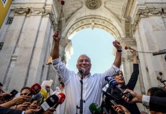 'Brasileiros de direita' elogiam presidente socialista de Portugal