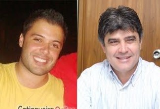 Deputados Wellington, Caio Roberto e Ricardo Barbosa participam de Sessão Especial na Câmara de Santa Cruz