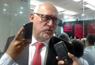 Vereador Marcos Henriques cobra que PMJP evite aprovar projetos polêmicos sem participação popular