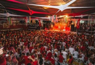 Clube Cabo Branco prepara-se para realizar 40ª edição do Baile Vermelho e Branco