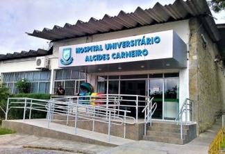 Hospital Universitário Alcides Carneiro completa 69 anos atendendo população
