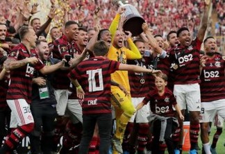 Premiação gera desconforto no Flamengo antes da final do Mundial