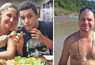 Filha suspeita de matar e carbonizar pai, mãe e irmão em São Paulo