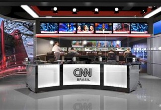 Jornalista paraibana revela ter recebido convite para integrar equipe de apresentadores da CNN Brasil