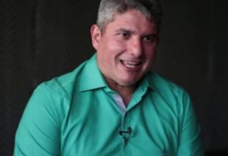 TRIBUNA LIVRE: Gernand Lopes é o novo apresentador da TV Arapuan; VEJA VÍDEO