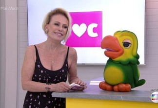 Ana Maria Braga irá se aposentar da TV Globo em 2021, segundo colunista