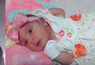 Pai é preso por estuprar filha recém nascida de 14 dias no Pará
