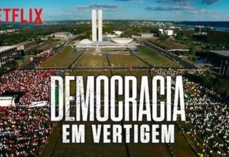 Documentário brasileiro sobre o Impeachment de Dilma é indicado ao Oscar