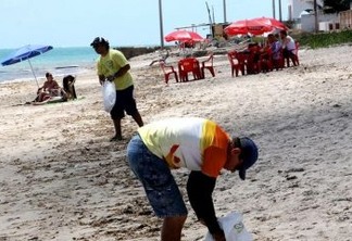 Começa nesta sexta-feira projeto Praia Limpa 2020, em João Pessoa