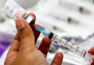 Paraíba está sem estoque da vacina pentavalente há mais de dois meses