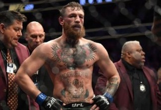 UFC: Treinador destaca forma de McGregor: 'É o melhor que eu já vi'