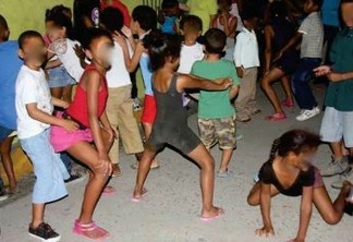 Ministério Público da Paraíba investigará presença de crianças em bailes funk no Sertão