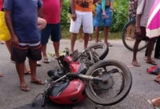Acidentes de moto são responsáveis por quase 100 mortes em Campina Grande, no último ano