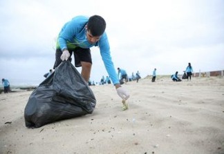 Projeto Praia Limpa 2020 terá início nesta sexta-feira
