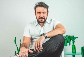 "MÃE, TÔ NA GLOBO!": Ator paraibano confirma participação em novela das nove