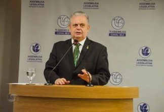 João Bosco Carneiro se posiciona contra o PB Saúde